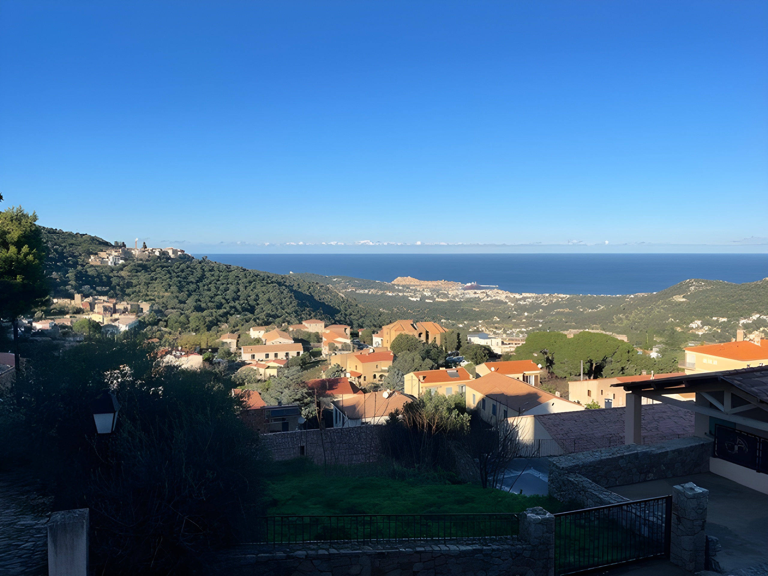 A Casa Assulanata